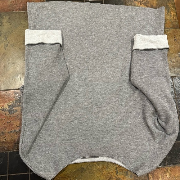 Denver Hayes L sweater Grey - Picture 2 of 7